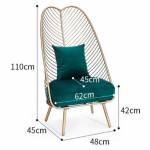 Armchairs