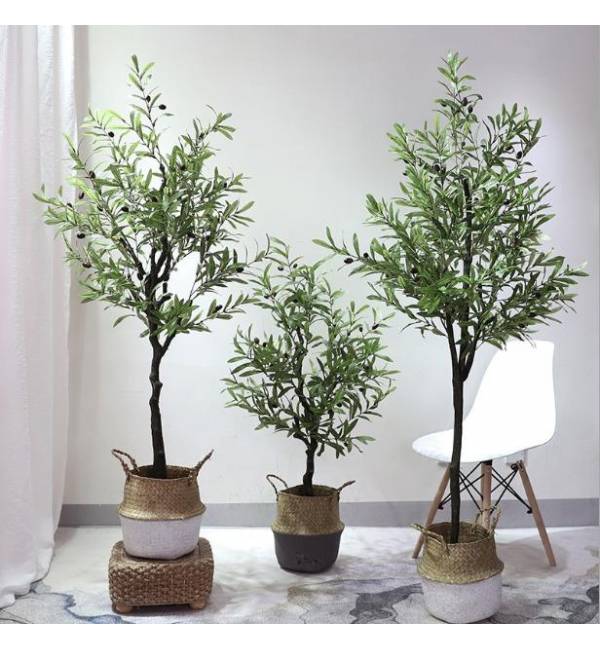 Artificial Plants