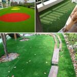 Artificial Grass Carpet, Synthetic Grass