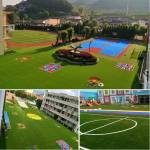 Artificial Grass Carpet, Synthetic Grass
