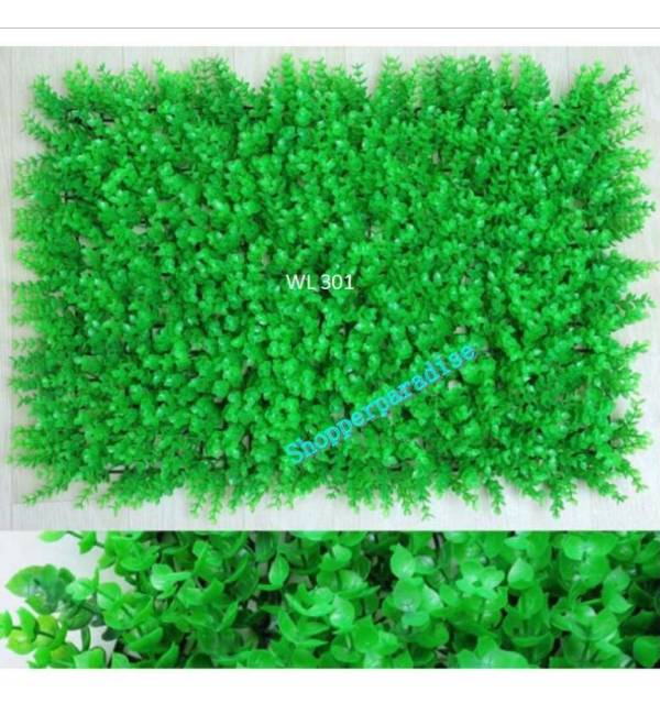 Artificial Plants