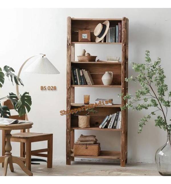 Shelves & Storages