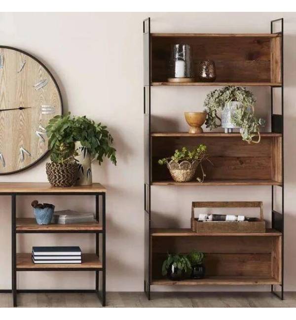 Shelves & Storages