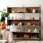 Shelves & Storages