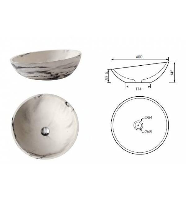 Basin