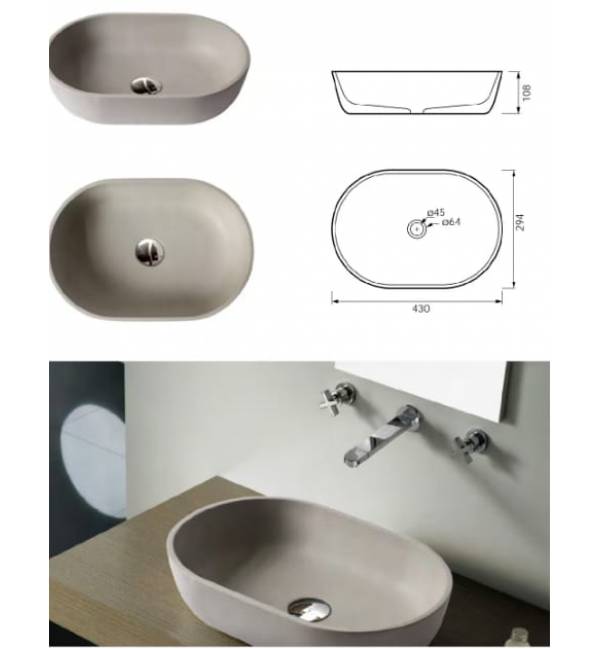 Decor & Essentials