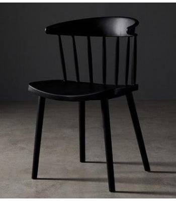 CC 035 Nordic Dining Chair