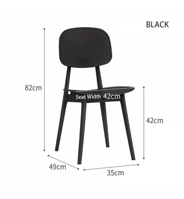 Study Chairs