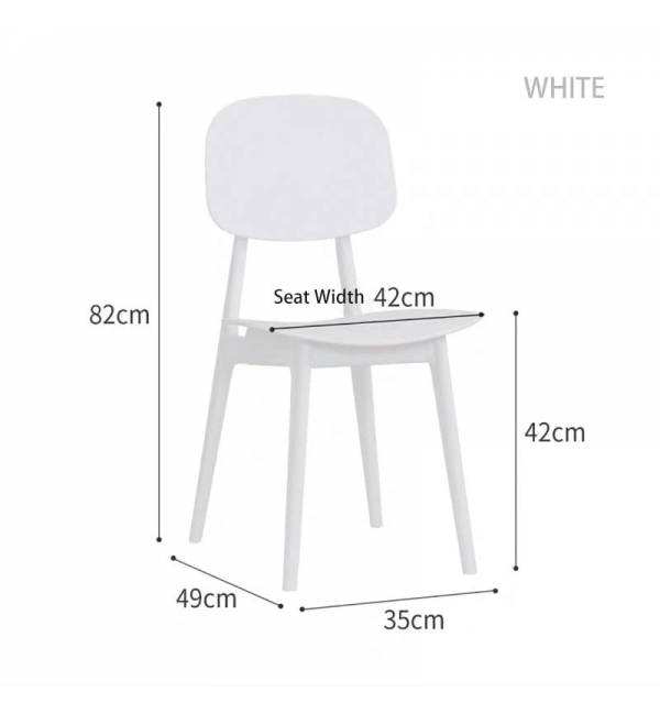 Study Chairs