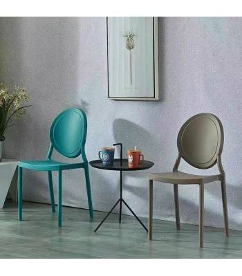CC 029 Nordiac Scandinavian Dining Chairs CC