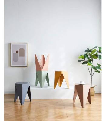 CC 033 Nordic Dining Chair