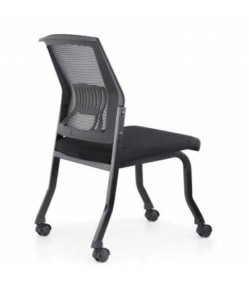 CCC 016 Stackable Office Chair BIFMA Certified