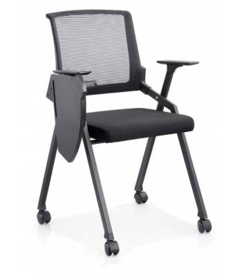 CCC 019 Office Chair, Training & Seminar Chair, Conference Folding Chair BIFMA Certified
