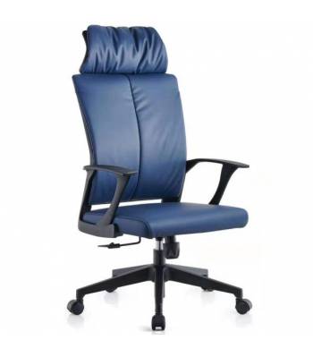 CCC 025 Office Chair with Headrest, Executive Chair BIFMA Certified