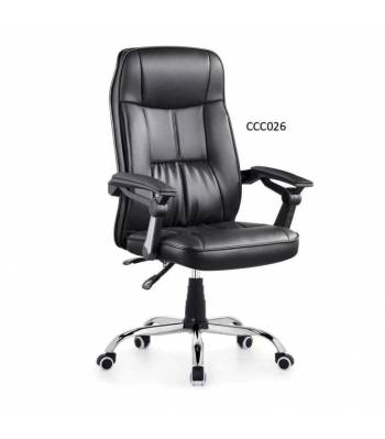 CCC 026 Director Chair/Executive Chair/Office Director Chair Reclining BIFMA Certified