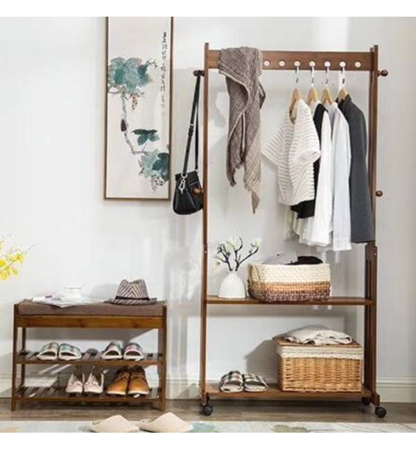 Cloth Rack