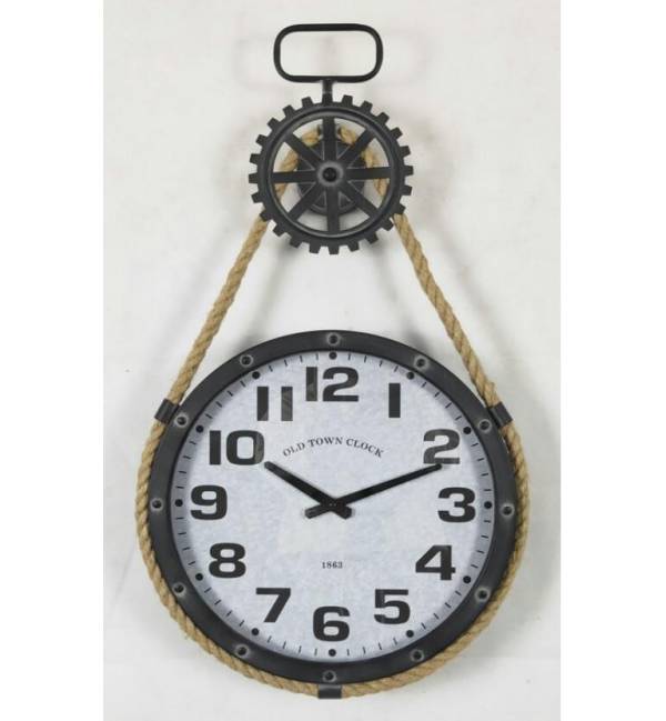 Clock
