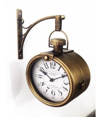 CL 106 Wall Clock