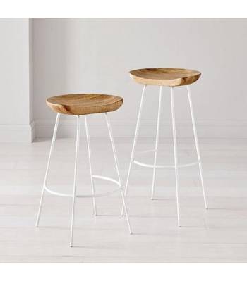 CSBC 034 High Bar Stool, Bar Chair