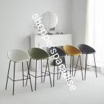 <Pre-order> CSBC 048 Nordic High Bar Chair