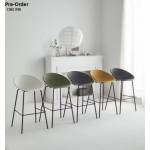 <Pre-order> CSBC 048 Nordic High Bar Chair