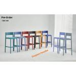 <Pre-order> CSBC 049 Nordic High Bar Chair