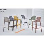 <Pre-order> CSBC 050 Nordic High Bar Chair