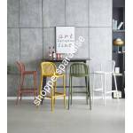 <Pre-order> CSBC 050 Nordic High Bar Chair