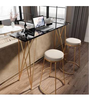 CSBC 009 High Bar Stools