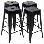 [Pre-Order] CSBC 030A CSBC 030B CSBC 030C High Bar Stool Chair indoor/outdoor