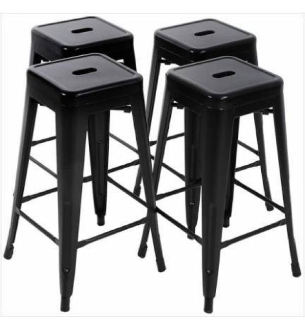 [Pre-Order] CSBC 030A CSBC 030B CSBC 030C High Bar Stool Chair indoor/outdoor