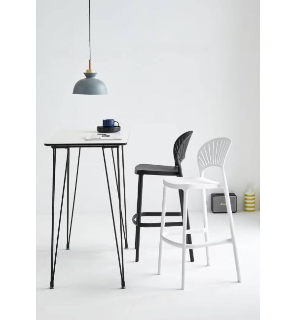 <Pre-order> CSBC 046 Nordic High Bar Chair