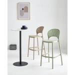 <Pre-order> CSBC 046 Nordic High Bar Chair
