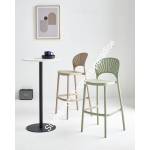 <Pre-order> CSBC 046 Nordic High Bar Chair