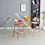 <Pre-order> CSBC 047 Nordic High Bar Chair