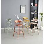 <Pre-order> CSBC 047 Nordic High Bar Chair