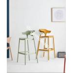 <Pre-order> CSBC 047 Nordic High Bar Chair
