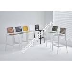 <Pre-order> CSBC 051 Nordic High Bar Chair