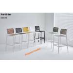 <Pre-order> CSBC 051 Nordic High Bar Chair