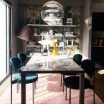 Dining Chairs