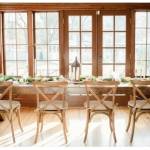 Dining Chairs