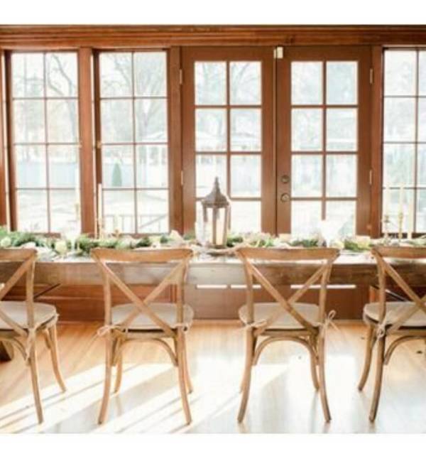 Dining Chairs