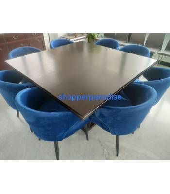 CSC 050 Dining Chairs w Armrest chair