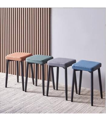 CSC 087 Cafe, Restaurant Stool
