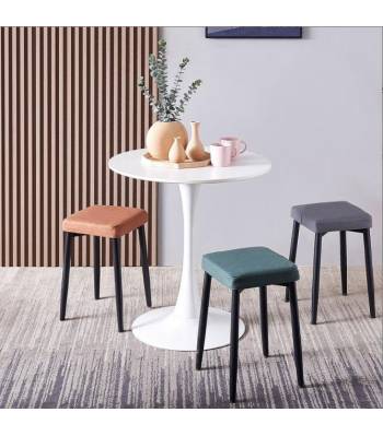 CSC 089 Nordic Style Dining Chair