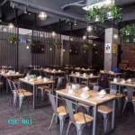 Dining Chairs
