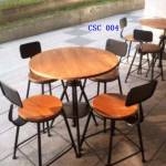 Dining Chairs