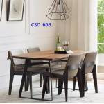 Dining Chairs