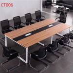 CT 007 Conference Table