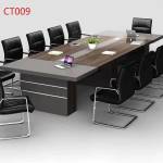 CT 007 Conference Table